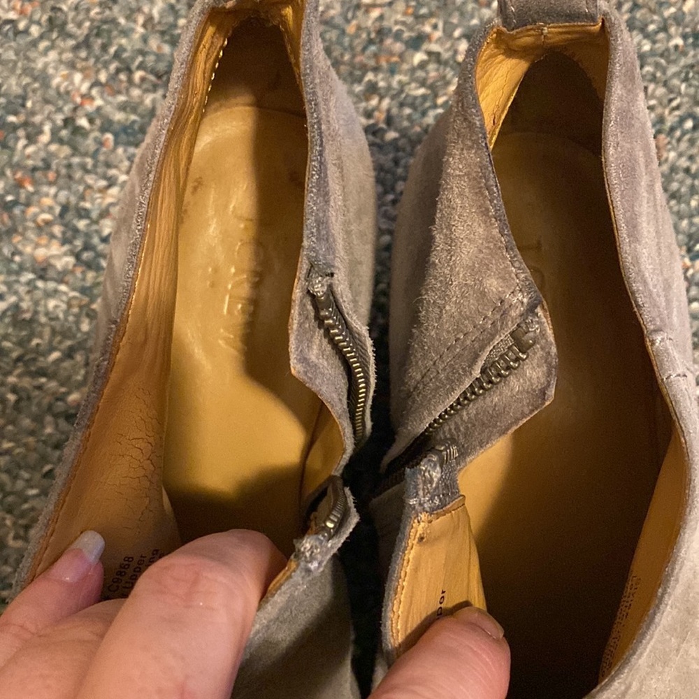 J.Crew Boots - Picture 5 of 7